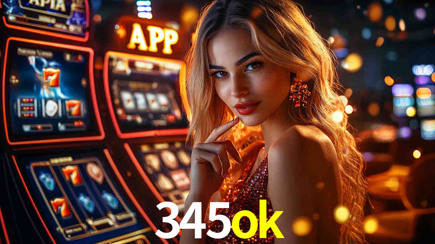 Baixar App Android 345ok