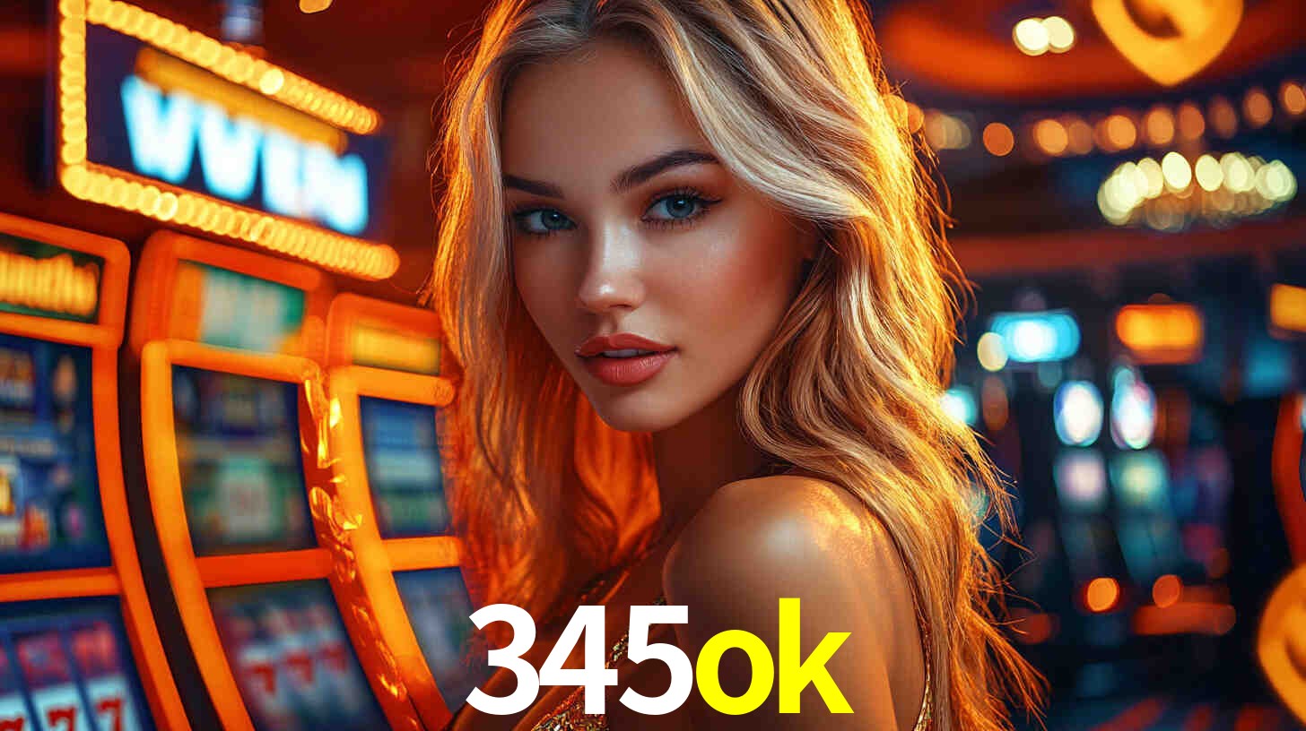 Caça-Níqueis no 345ok