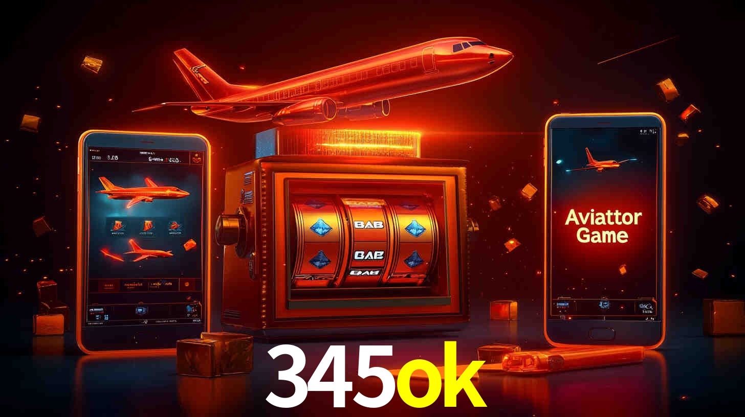 Como Jogar Aviator no 345ok