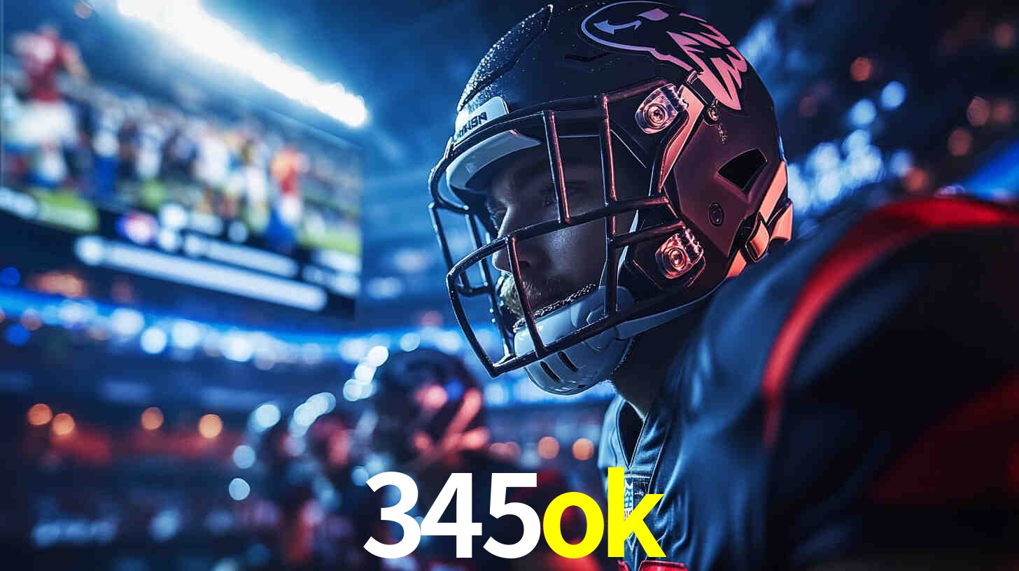 Transforme Suas Apostas em Grandes Prêmios no 345ok