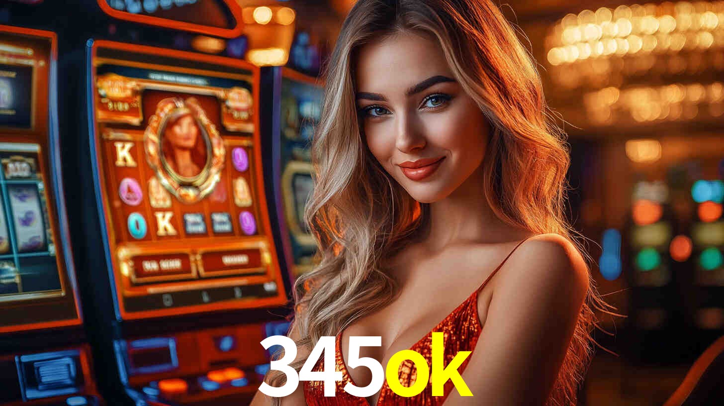 Slots Exclusivos no 345ok