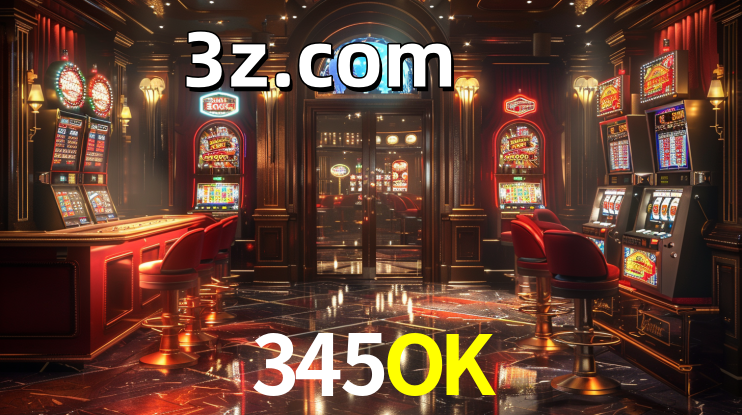 Melhores Jogos de Slots no 345OK 🍀