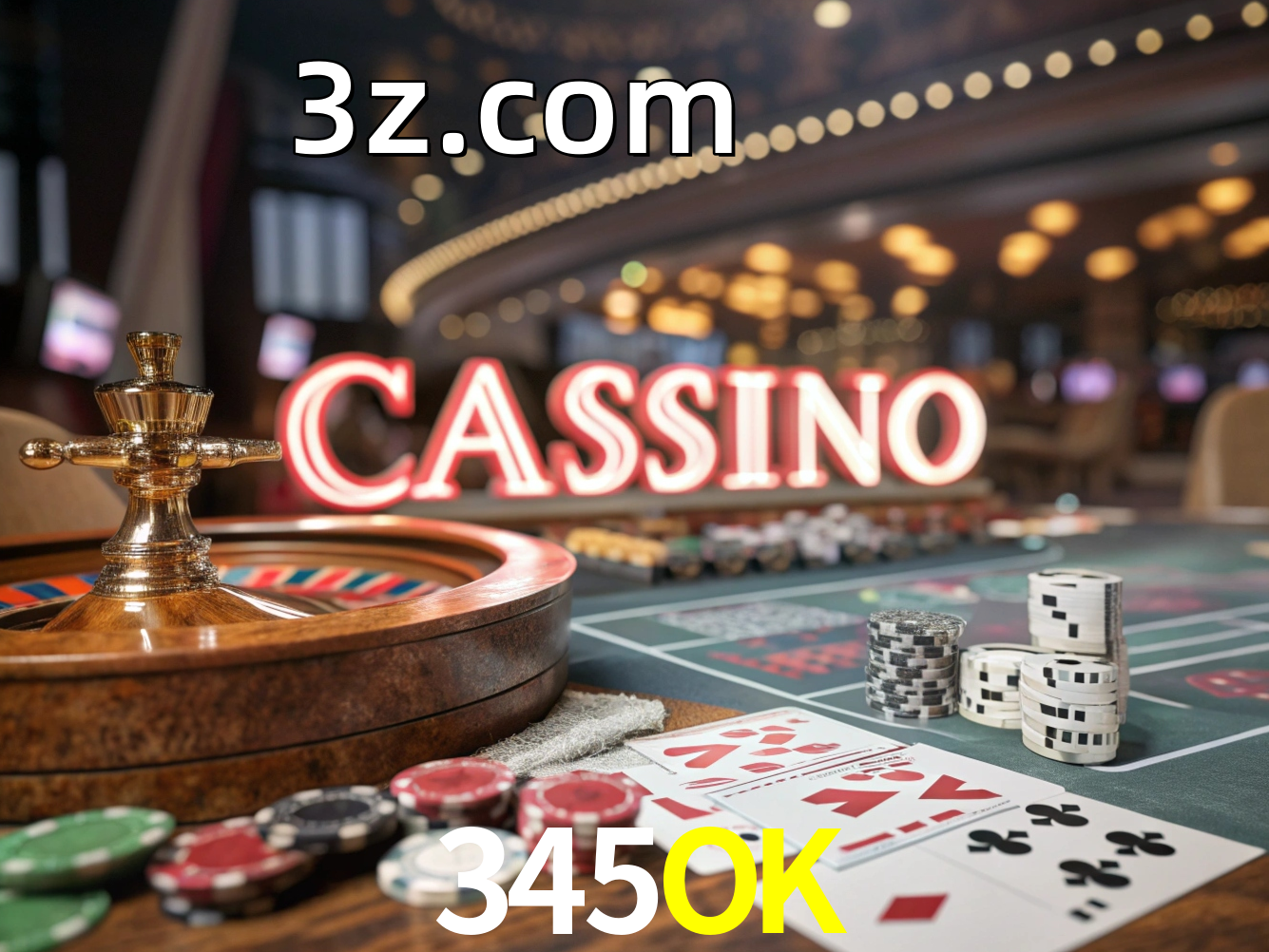 Melhores Jogos de Slots no 345OK 🍀