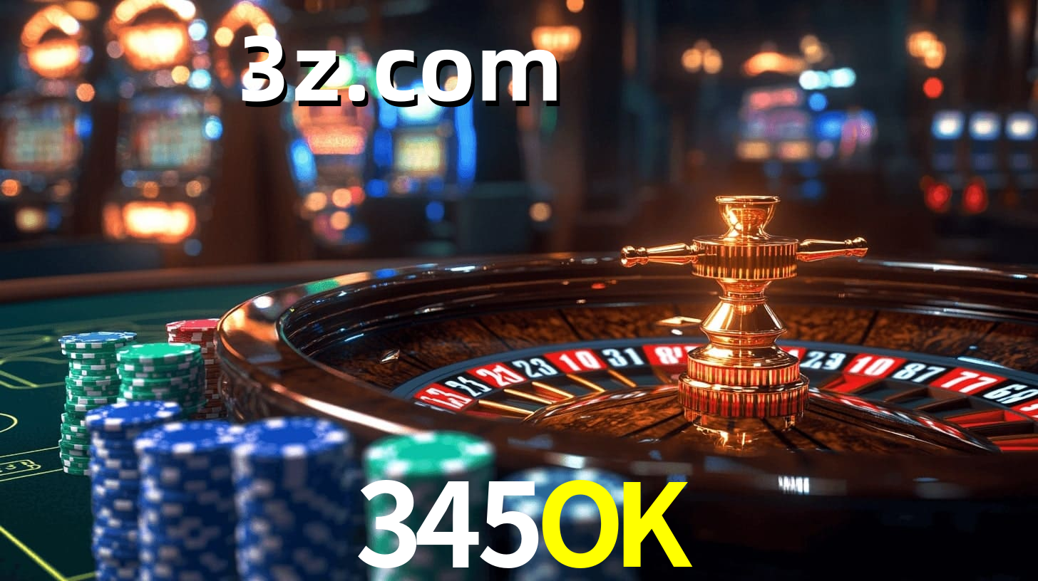 Melhores Jogos de Slots no 345OK 🍀