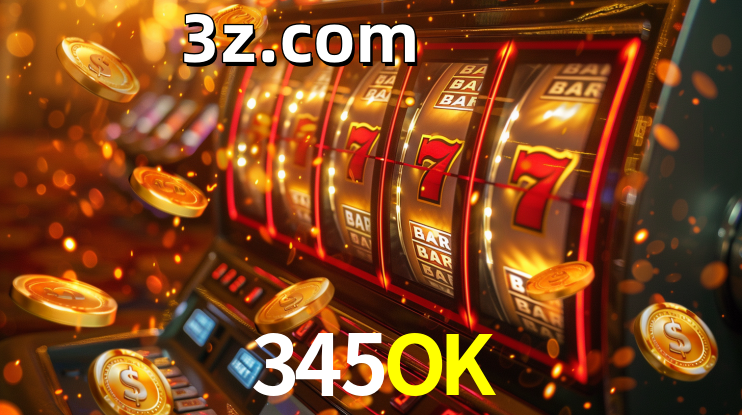 Melhores Jogos de Slots no 345OK 🍀